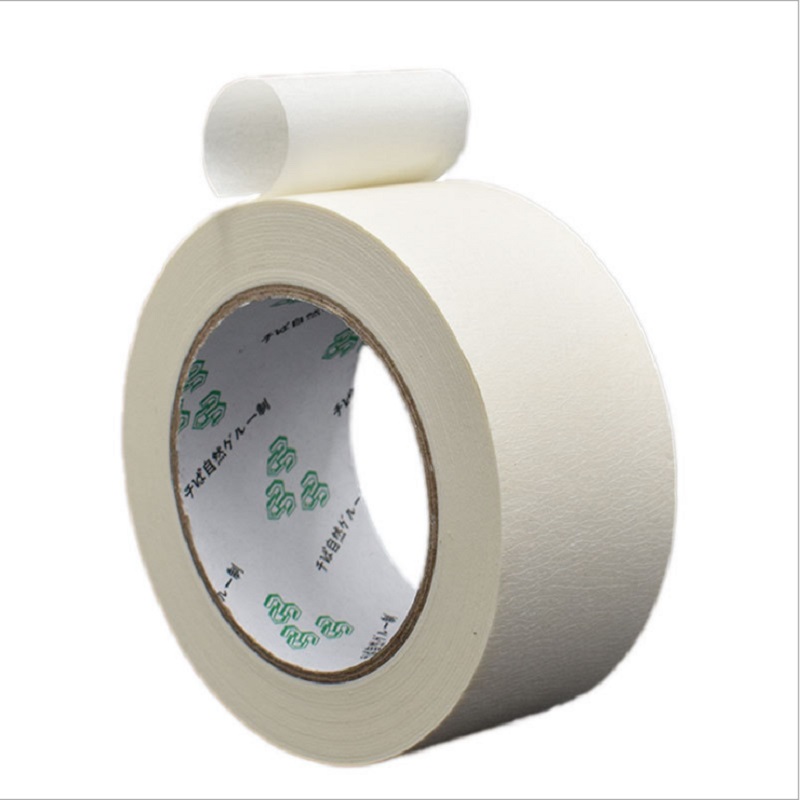 514A中温美纹纸胶带,中温美纹纸胶带源头厂家价格 514A中温美纹纸胶带,中温美纹纸胶带源头厂家价格