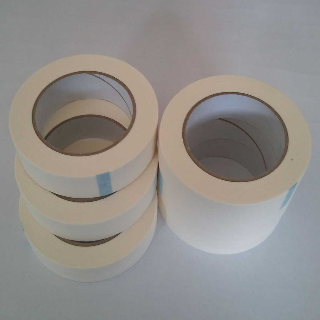 514A中温美纹纸胶带,中温美纹纸胶带源头厂家价格 514A中温美纹纸胶带,中温美纹纸胶带源头厂家价格