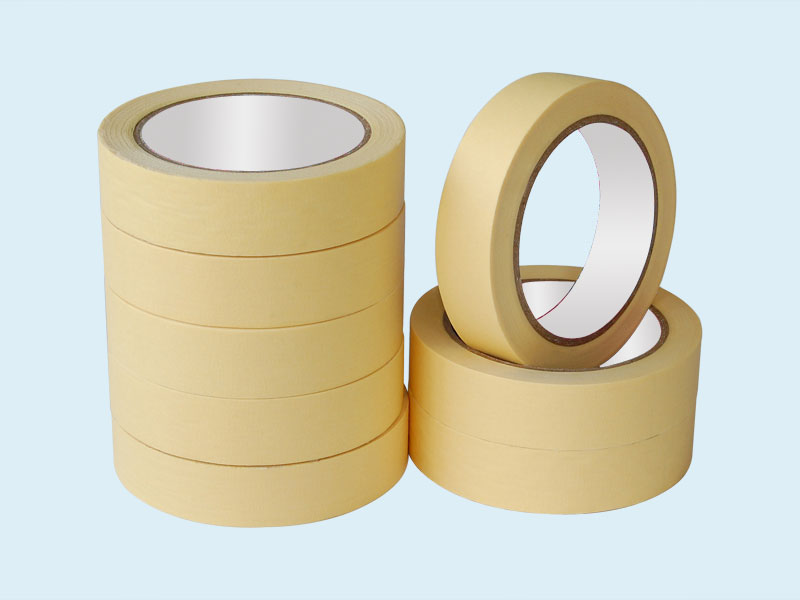 PG16耐高温美纹纸胶带生产定制 PG16耐高温美纹纸胶带生产定制