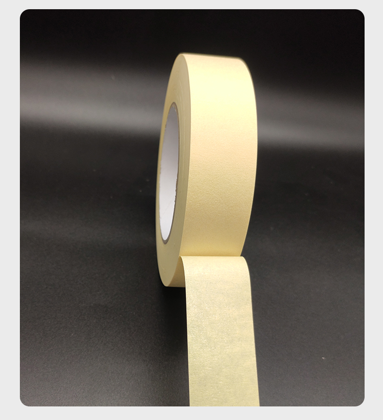 PG16耐高温美纹纸胶带生产定制 PG16耐高温美纹纸胶带生产定制