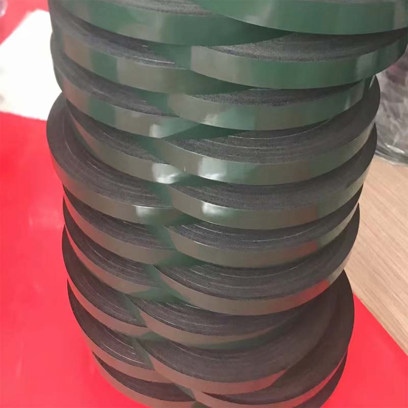 泡棉双面胶带,绿色泡棉胶带,高温泡棉胶带 泡棉双面胶带,绿色泡棉胶带,高温泡棉胶带