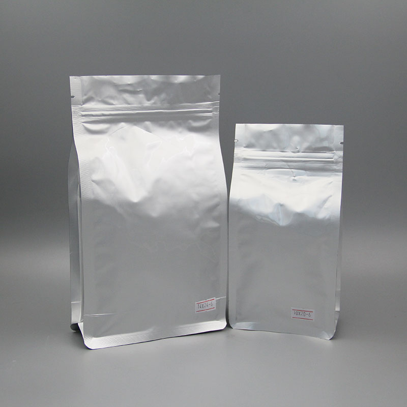 耐高温杀菌蒸煮铝箔胶袋,食品包装铝箔袋,蒸煮袋 耐高温杀菌蒸煮铝箔胶袋,食品包装铝箔袋,蒸煮袋