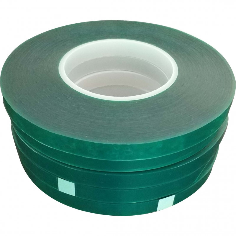 电镀绿色高温胶带